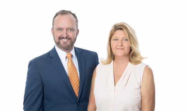Bay to Beaches Team, REALTORS®
